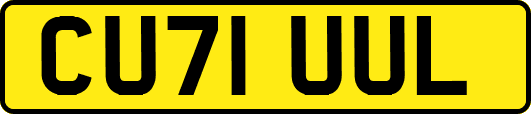 CU71UUL