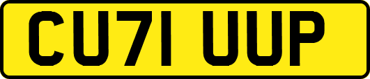 CU71UUP