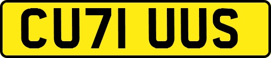 CU71UUS