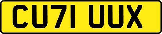 CU71UUX