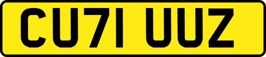CU71UUZ