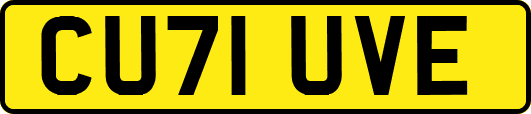 CU71UVE
