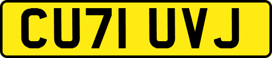 CU71UVJ