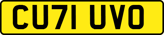 CU71UVO
