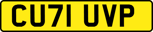CU71UVP