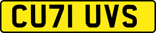 CU71UVS