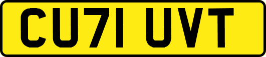 CU71UVT