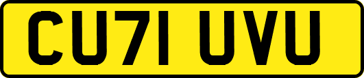 CU71UVU
