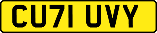 CU71UVY