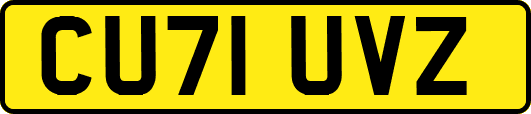 CU71UVZ