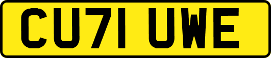 CU71UWE