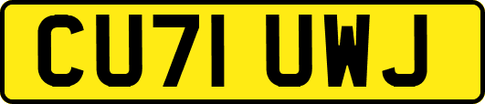 CU71UWJ