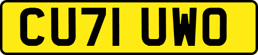 CU71UWO