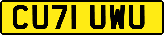 CU71UWU