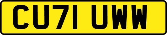 CU71UWW