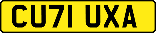 CU71UXA
