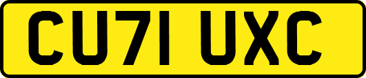 CU71UXC