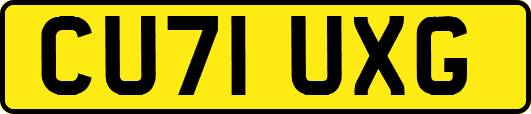 CU71UXG