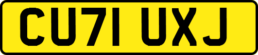 CU71UXJ