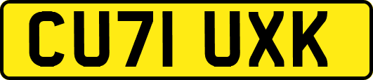 CU71UXK