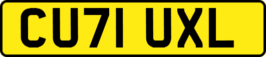 CU71UXL
