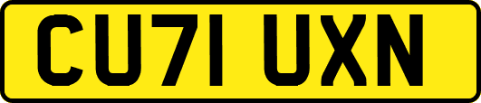 CU71UXN