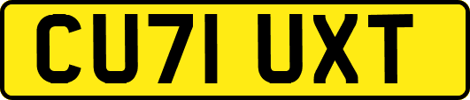 CU71UXT