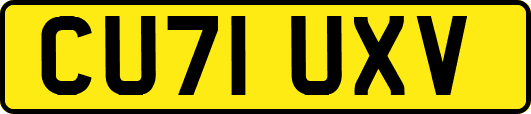 CU71UXV