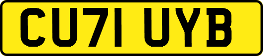 CU71UYB