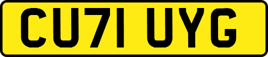 CU71UYG