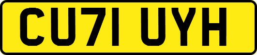 CU71UYH
