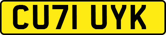 CU71UYK