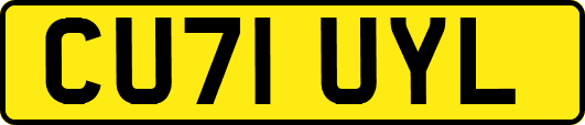 CU71UYL