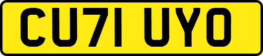CU71UYO