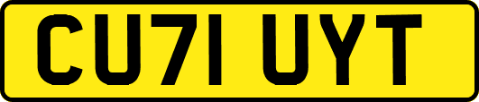 CU71UYT