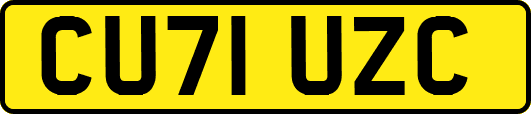 CU71UZC