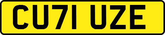 CU71UZE