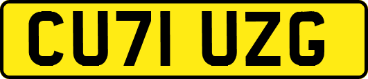 CU71UZG