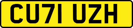 CU71UZH