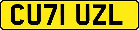CU71UZL