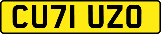 CU71UZO
