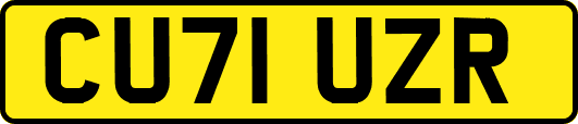 CU71UZR