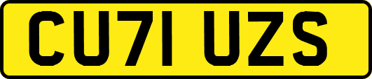 CU71UZS