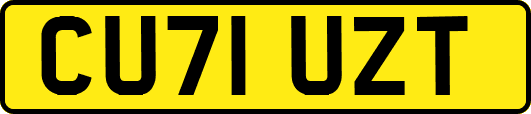 CU71UZT