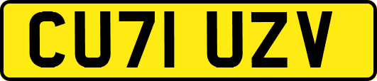 CU71UZV