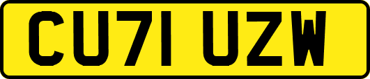CU71UZW