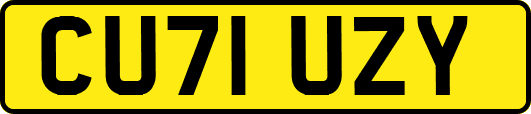 CU71UZY