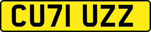 CU71UZZ