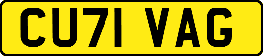CU71VAG