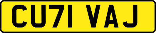 CU71VAJ